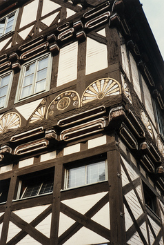 Vorschaubild Altstadt (Foto 1991)